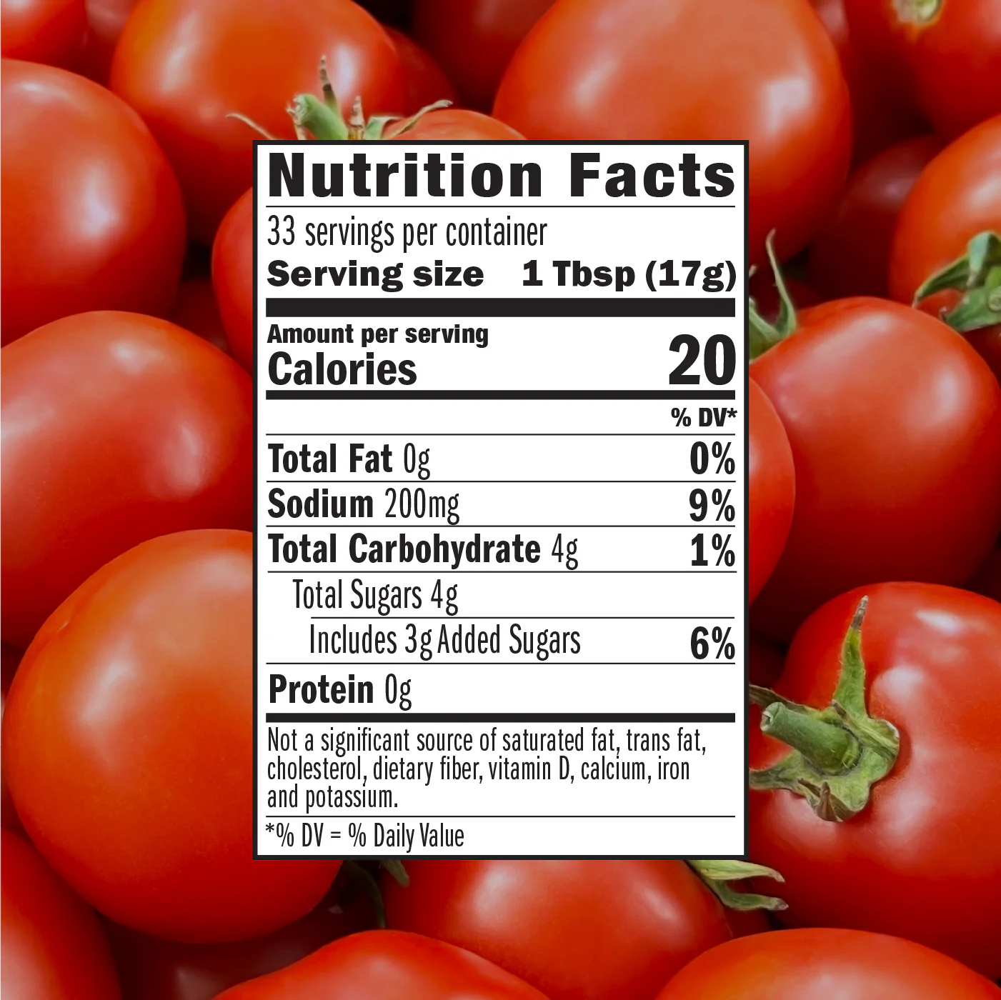 Fancy Ketchup WhataPack® - Image 8