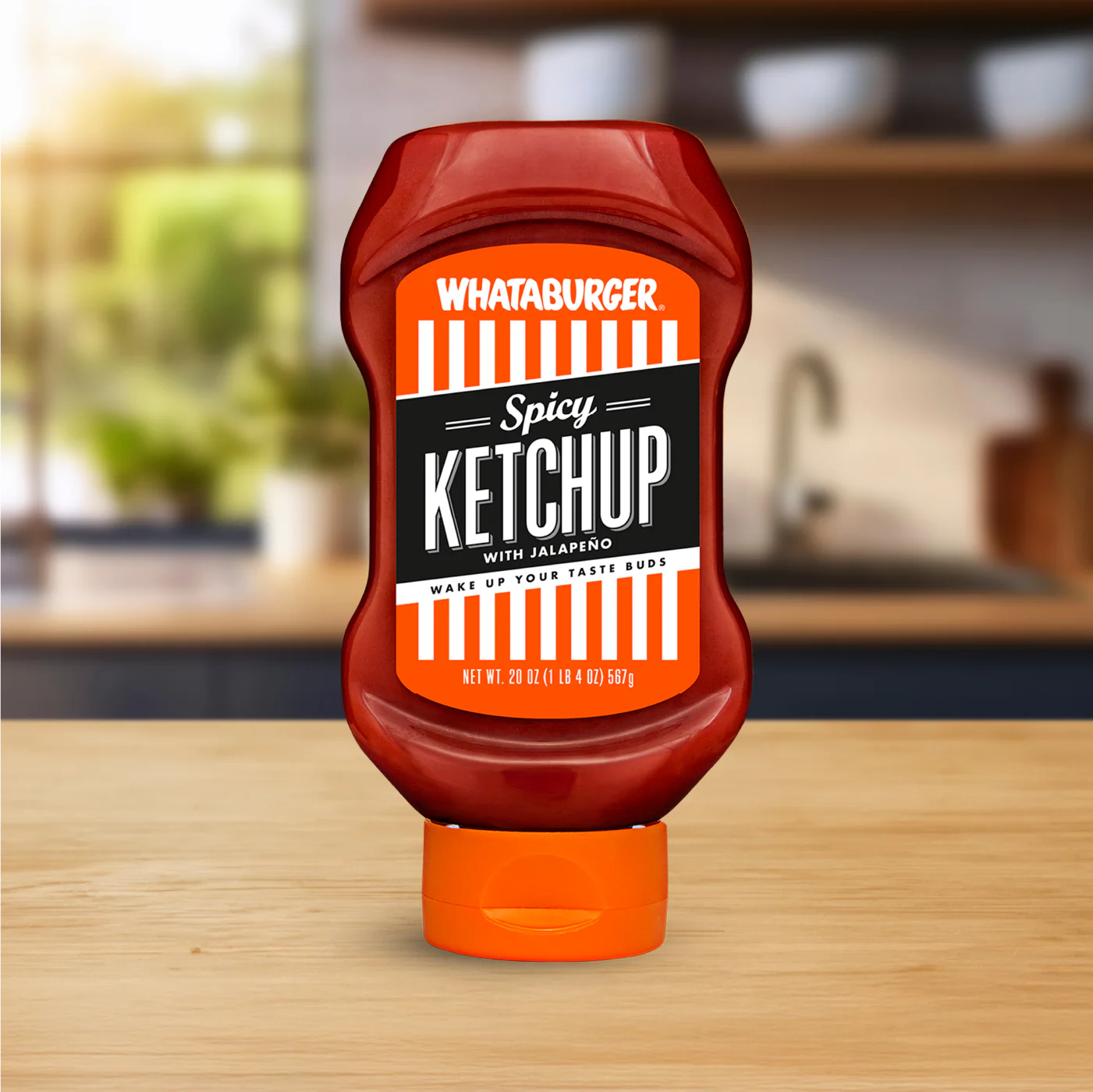 Spicy Ketchup WhataPack® - Image 6