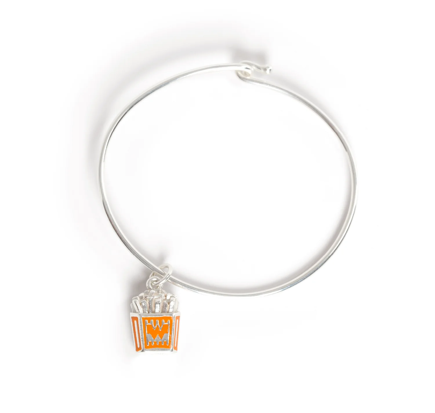 James Avery Fry Charm - Image 4